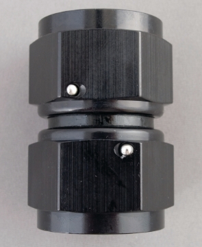 Picture of Fragola FRA Swivel Connectors Fittings - 496108-BL