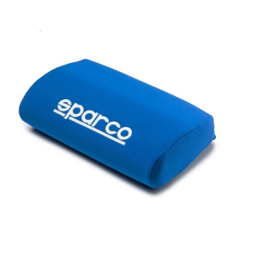 Picture of Sparco Cushion Leg Rev Blue
