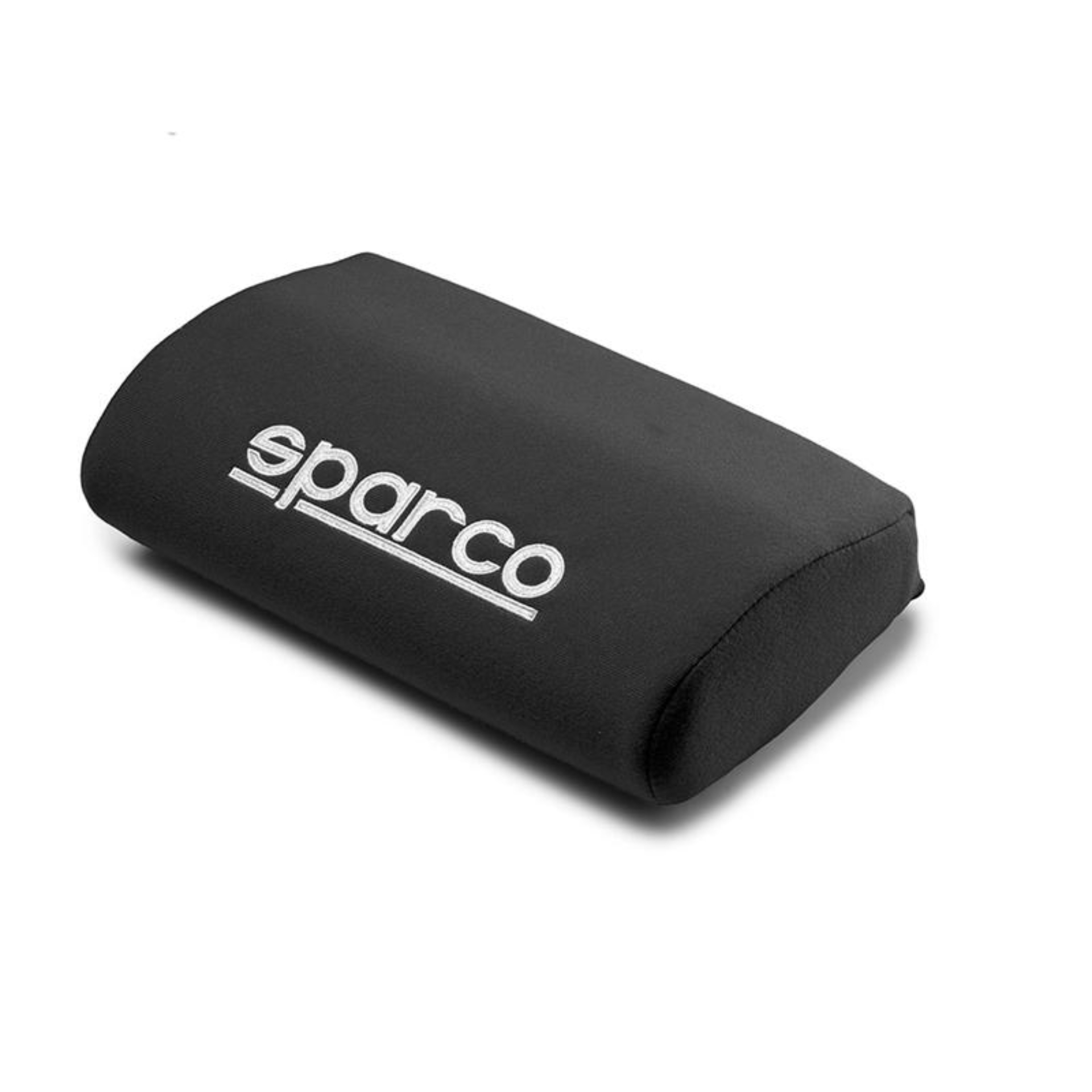 Picture of Sparco Cushion Leg Rev Black