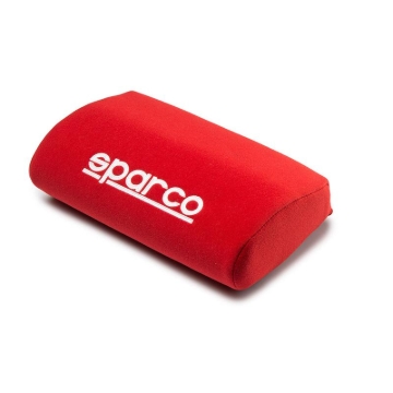 Picture of Sparco Cushion Leg Rev Red