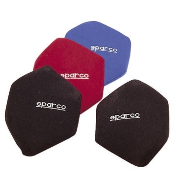 Picture of Sparco Cushion Side Red