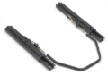 Picture of Sparco Seat Track Set Flat