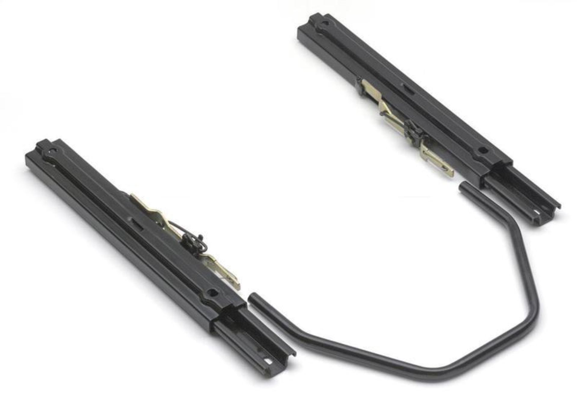 Picture of Sparco Seat Track Set Flat