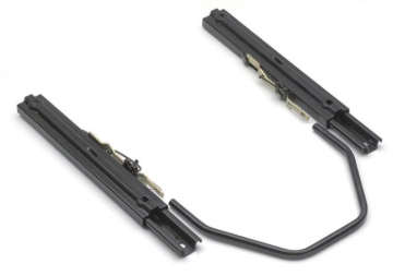 Picture of Sparco Seat Track Set Flat