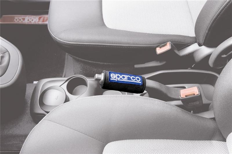 Picture of SPARCO SPA Harness & Belt Accessories Seat Belts & Harnesses - 01099NR