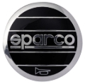 Picture of Sparco Horn Button Kit Small Yellow
