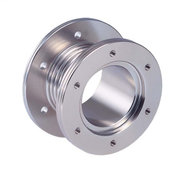 Picture of SPARCO SPA Steering Wheel Hardware Steering Wheel Hubs - 01595ANT