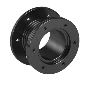 Picture of SPARCO SPA Steering Wheel Hardware Steering Wheel Hubs - 01595ANR