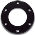 Picture of Sparco Ring Steering Wheel Ano. Black