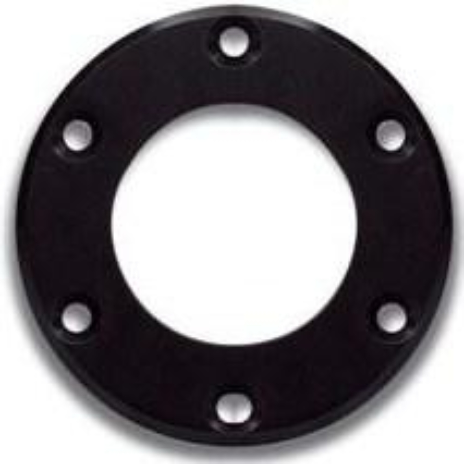 Picture of Sparco Ring Steering Wheel Ano. Black