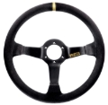 Picture of Sparco Steering Wheel 325 Suede Black