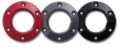 Picture of Sparco Ring Steering Wheel Ano. Black