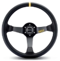 Picture of Sparco Steering Wheel 325 Suede Black