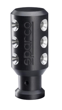 Picture of Sparco Shift Knob Piuma Black