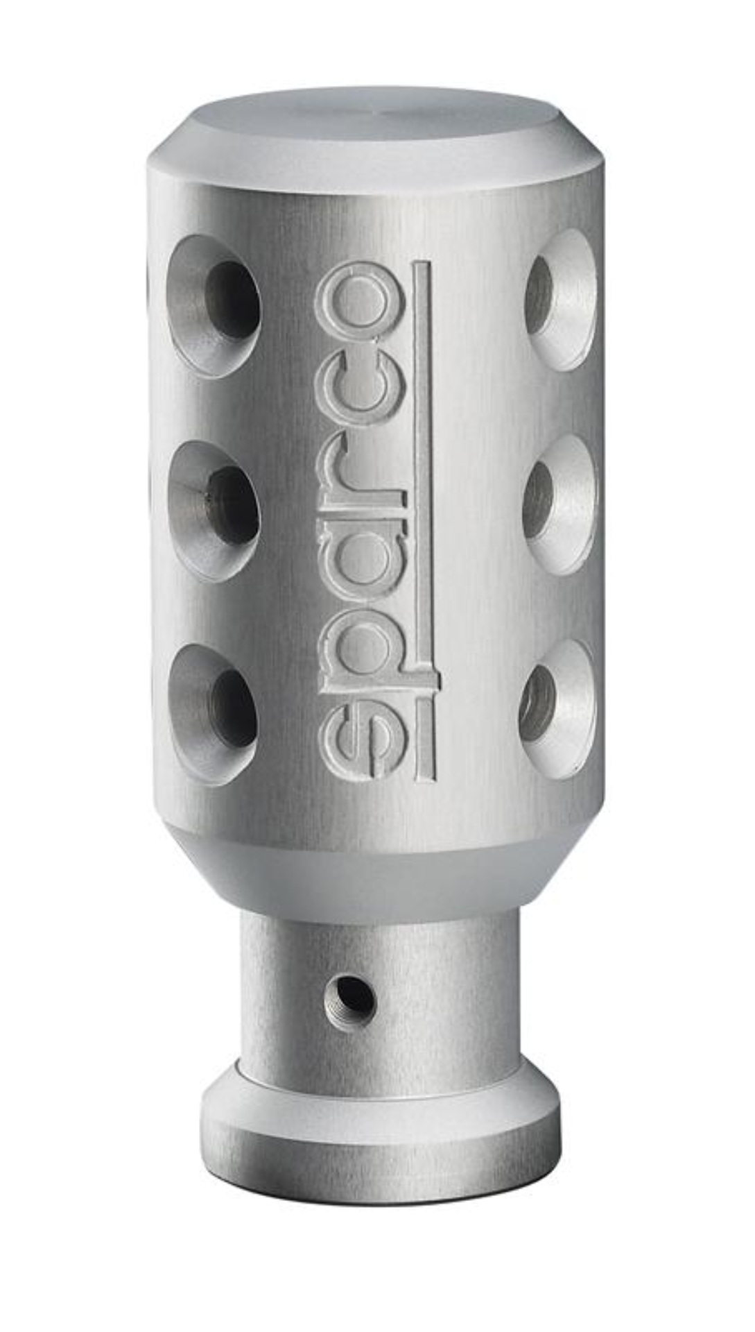 Picture of Sparco Shift Knob Piuma Silver