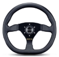 Picture of Sparco Steering Wheel Ring L360 Leather Black