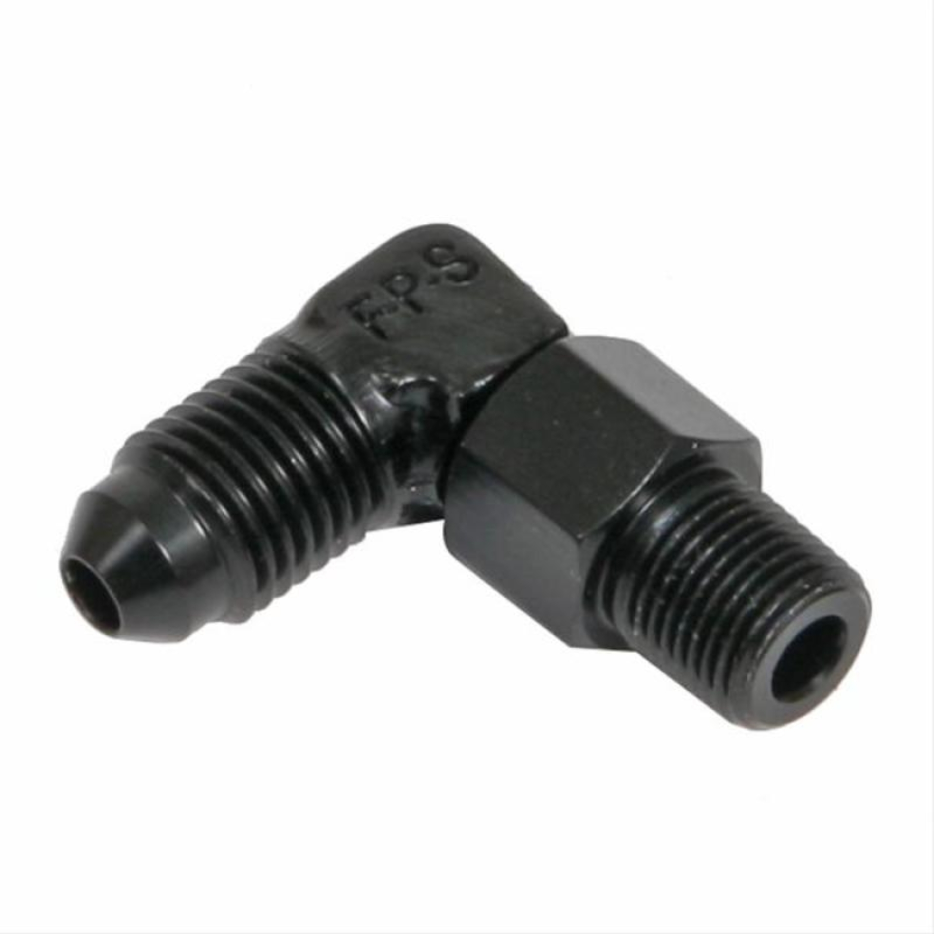 Picture of Fragola FRA Swivel Connectors Fittings - 499106-BL