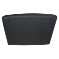 Picture of Sparco Cushion Seat Black (Rear Textu