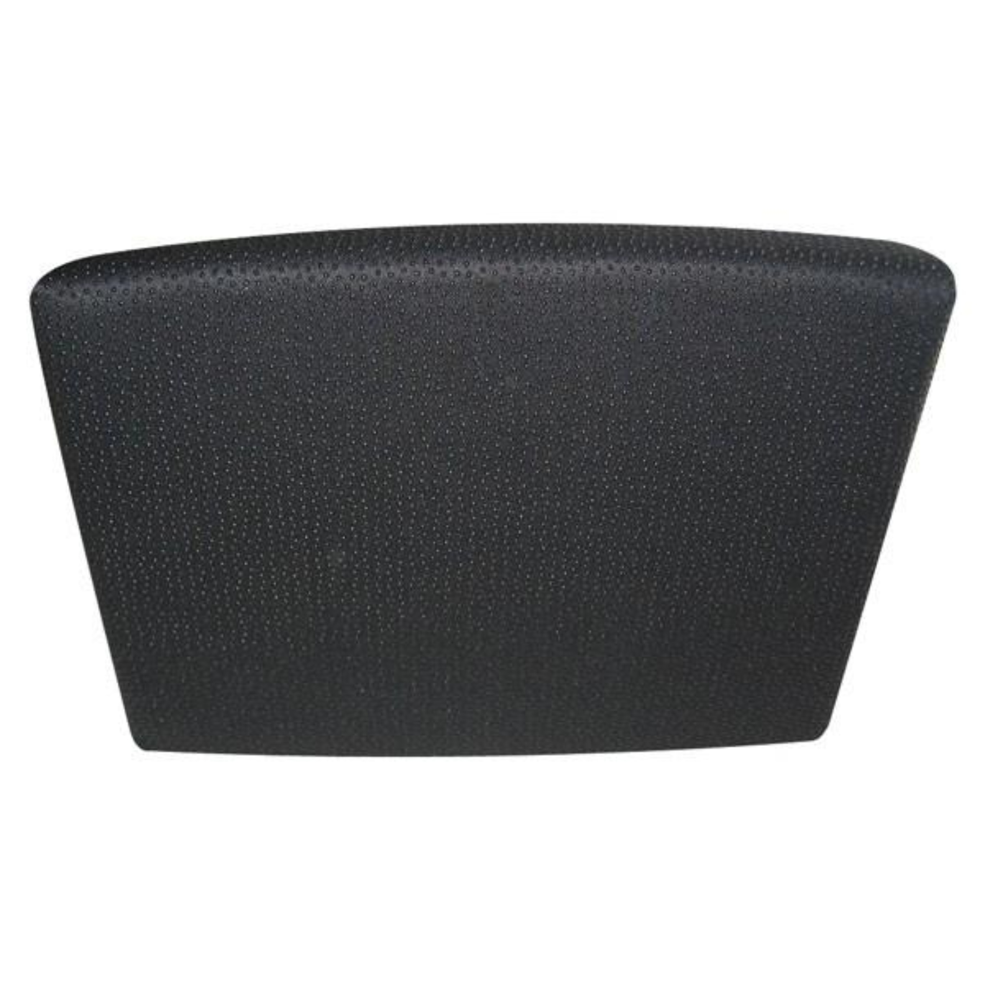 Picture of Sparco Cushion Seat Black (Rear Textu