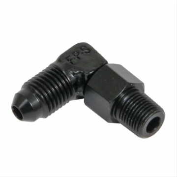 Picture of Fragola FRA Swivel Connectors Fittings - 499144-BL