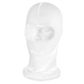 Picture of Sparco Hood Micropoly White