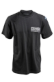 Picture of Sparco T-Shirt Heritage Tri Gry Sml