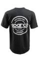 Picture of Sparco T-Shirt Seal Tri Gry Sml
