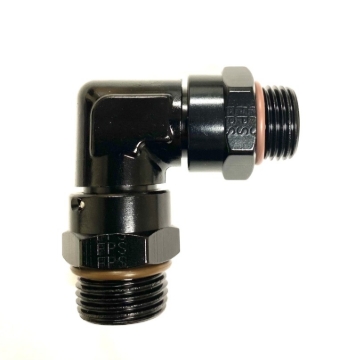 Picture of Fragola FRA Swivel Connectors Fittings - 999606-BL