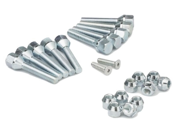 Picture of Sparco Wheel Studs 52M 12M M12X1.5