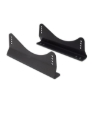 Picture of Sparco Side Mount Aluminum Black