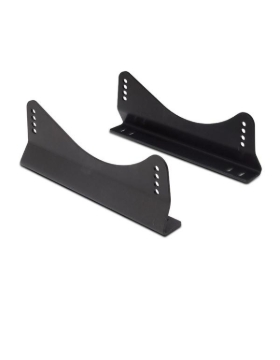 Picture of Sparco Side Mount Aluminum Black