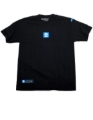 Picture of Sparco T-Shirt Tach Blk Xlrg