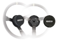 Picture of SPARCO SPA Wheel Quick Release Steering Wheel Hubs - 015001