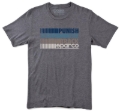 Picture of Sparco T-Shirt Punish Chrcl Sml