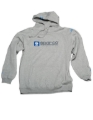 Picture of Sparco Sweatshirt Hooded WWW Grey Xxlrg