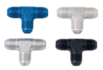 Picture of Fragola FRA Y-Blocks Fittings - 482450