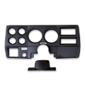 Picture of Autometer 73-86 Chevy Truck/Suburban Direct Fit Gauge Mount 5inX2, 2 1/16inX4