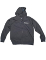 Picture of Sparco Sweatshirt Zip WWW Gry Xlrg