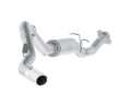 Picture of MBRP 07-10 Chevy/GMC 2500HD PU 6.0L V8 3.5in Single Side Exit T409 Cat Back Perf Exhaust