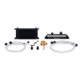 Picture of Mishimoto MM Oil Cooler-Kits-Tstat - MMOC-FOST-13TBK
