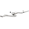 Picture of 19163-Touring Cat-Back Exhaust System Volkswagen
