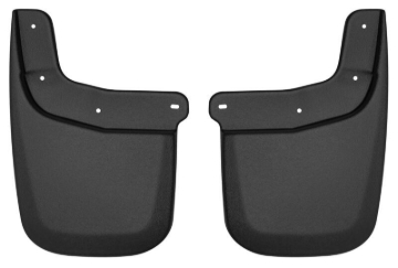 Picture of Custom Mud Guards