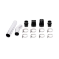 Picture of Mishimoto 94-00 Dodge Ram 2500 5.9L Cummins Aluminum Intercooler Pipe Kit - Black