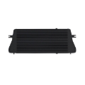 Picture of Mishimoto 94-02 Dodge Ram 2500 5.9L Cummins Intercooler (Black)