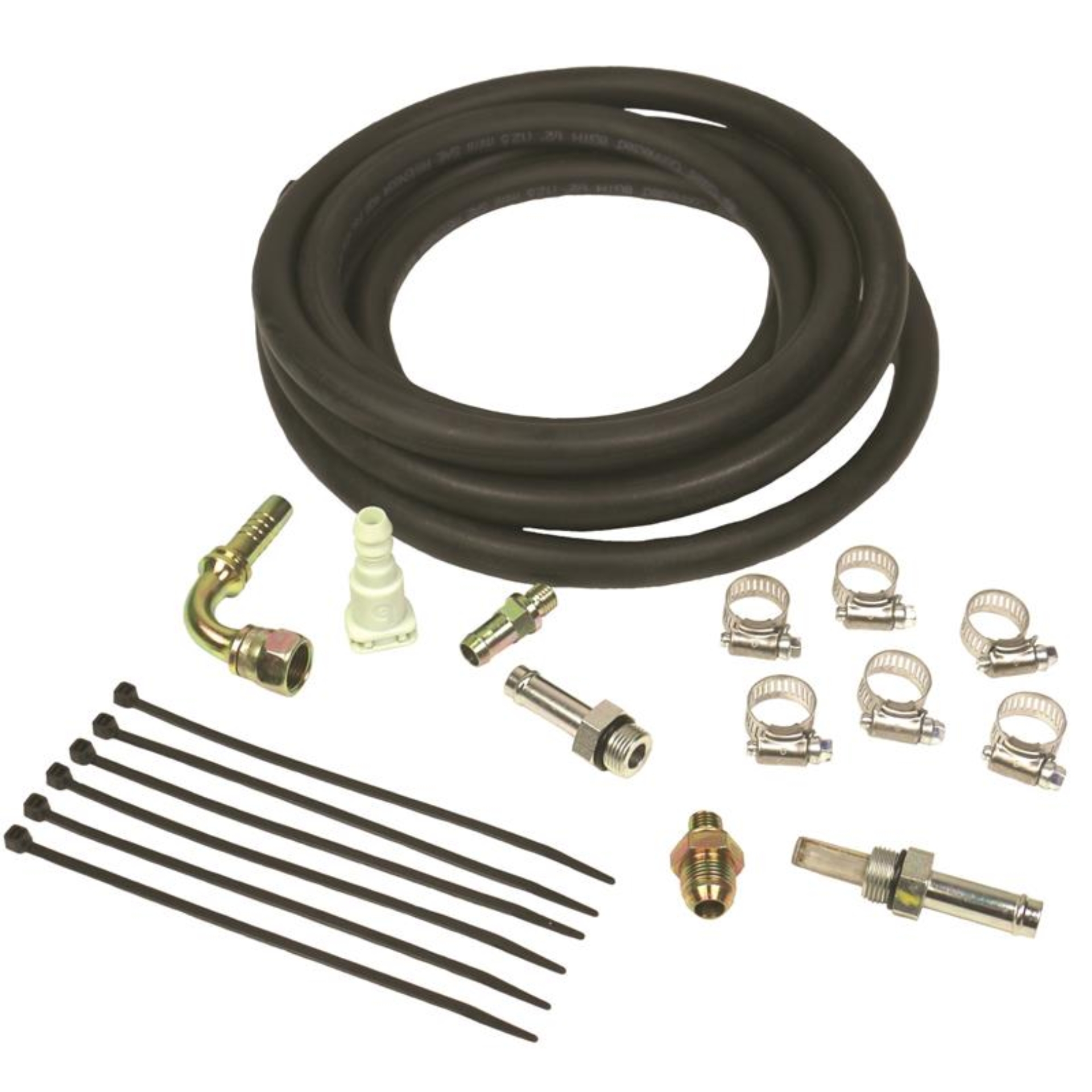 Picture of BD Diesel Flow-MaX Chevy/Dodge Monster 1/2in Line Kit