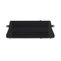 Picture of Mishimoto 94-02 Dodge Ram 2500 5.9L Cummins Intercooler (Black)