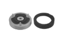 Picture of KYB Shocks & Struts Strut Mount Rear 08-10 BMW 528i/528xi