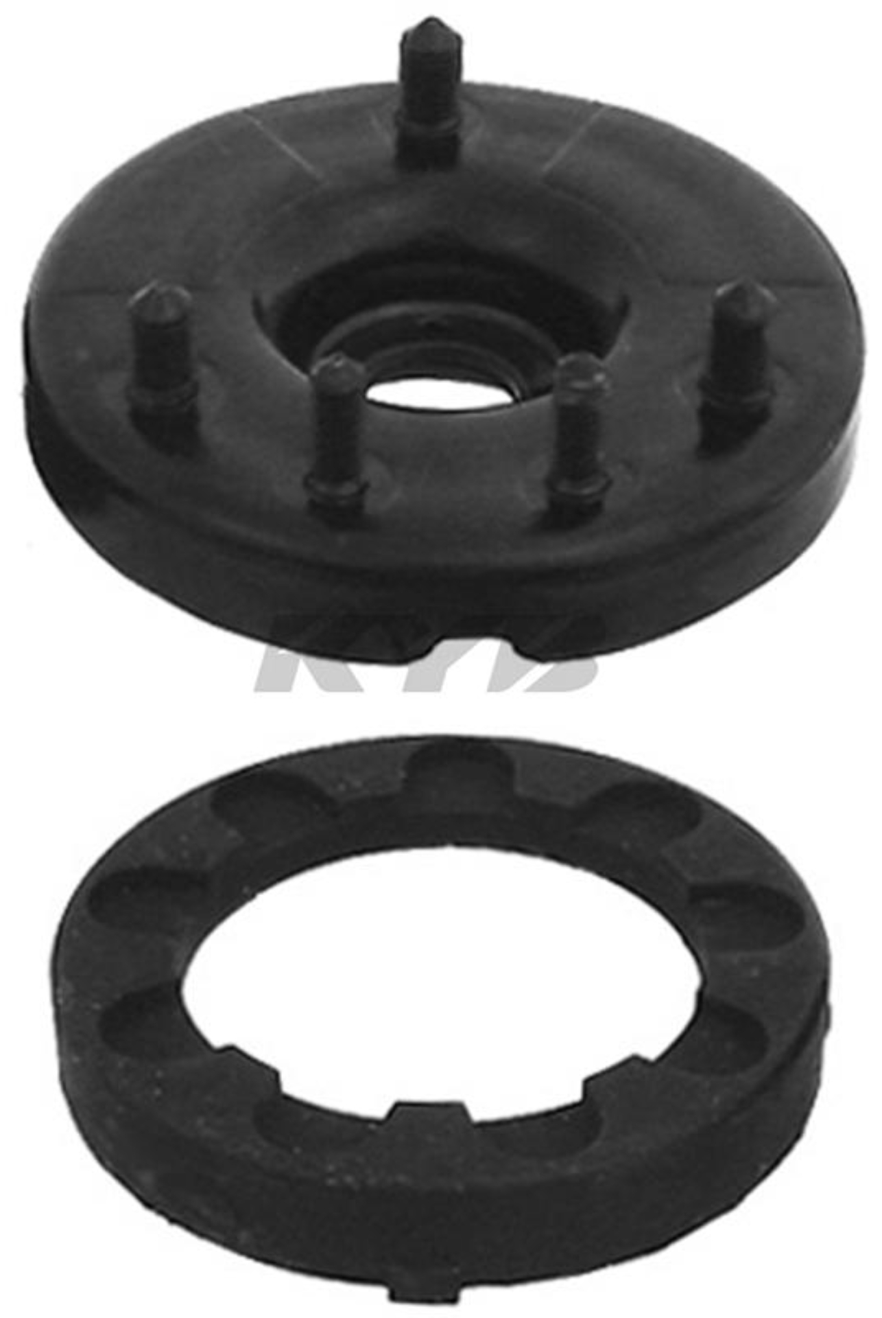 Picture of KYB Shocks & Struts Strut Mount Front 04-08 Acura TSX / 03-07 Honda Accord