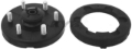 Picture of KYB Shocks & Struts Strut Mount Front 05-10 Acura RL