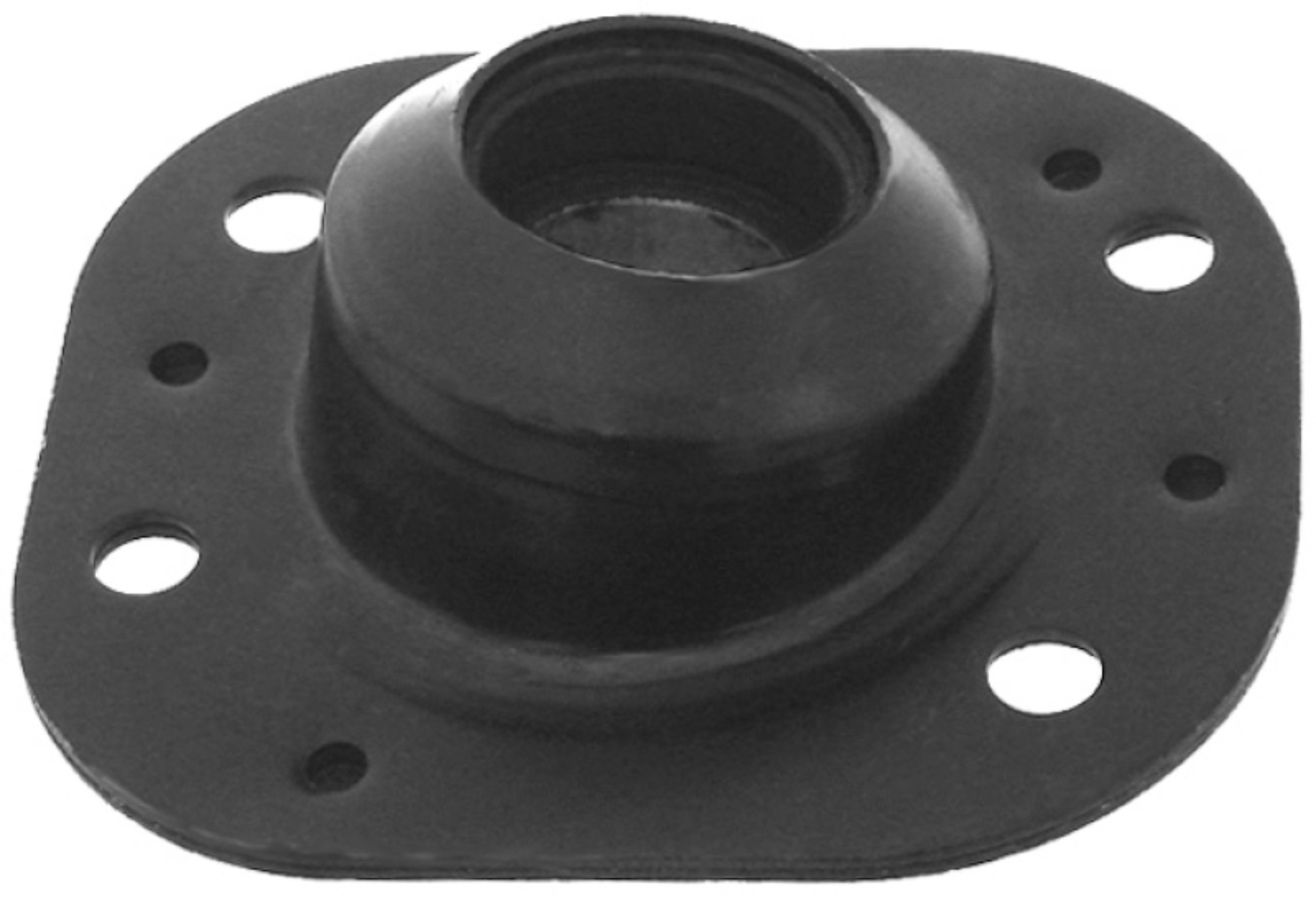 Picture of KYB Shocks & Struts Strut Mount Left Rear 05-07 Ford Freestyle / 05-07 Ford Five Hundred